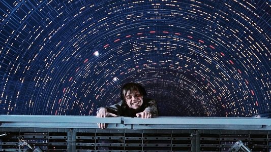The Empire Strikes Back