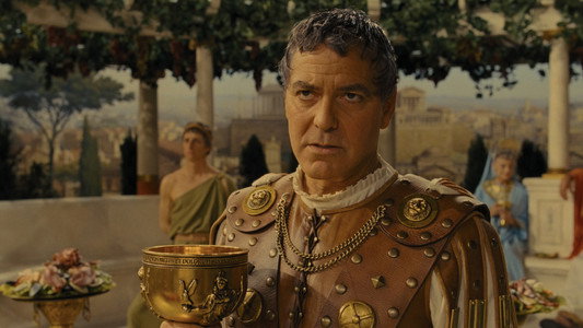 Hail, Caesar!