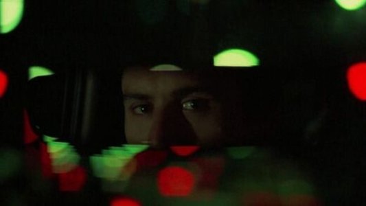Taxi Driver
