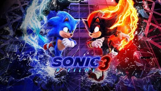 Sonic the Hedgehog 3
