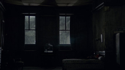 Le Samouraï