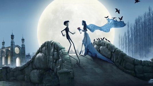 Corpse Bride