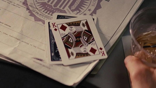 Now You See Me