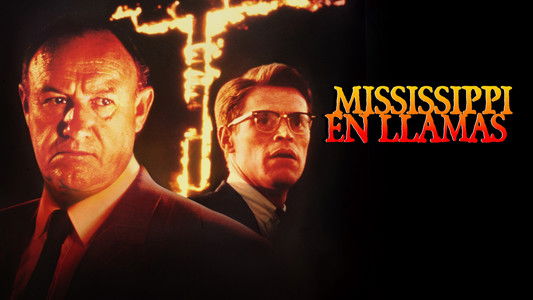 Mississippi Burning