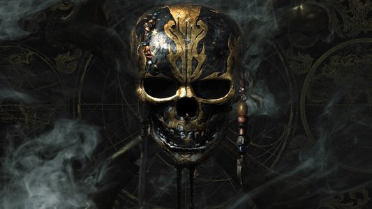 Pirates of the Caribbean: Dead Men Tell No Tales
