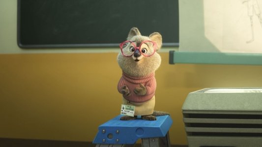 Zootopia 2