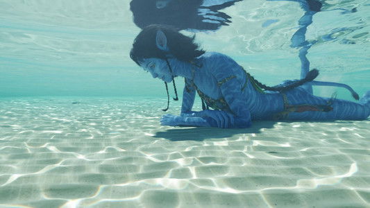 Avatar: The Way of Water