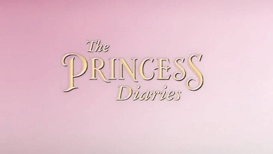 The Princess Diaries