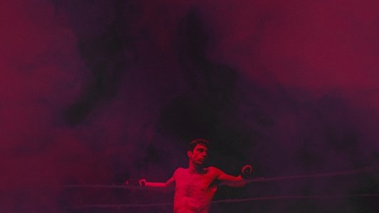 Raging Bull