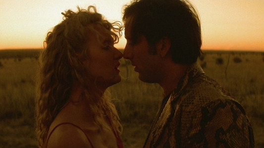 Wild at Heart