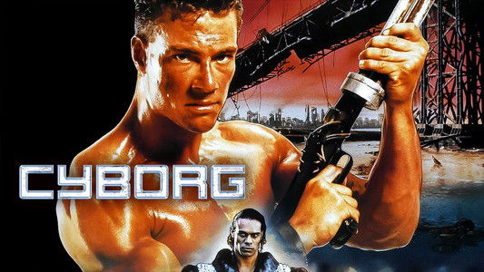 Cyborg