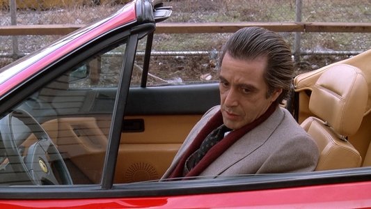 Scent of a Woman