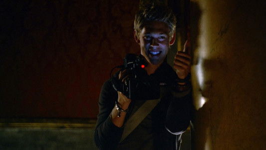 Sharpay's Fabulous Adventure