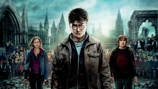 Harry Potter and the Deathly Hallows: Part 2