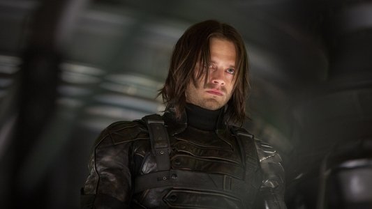 Captain America: The Winter Soldier