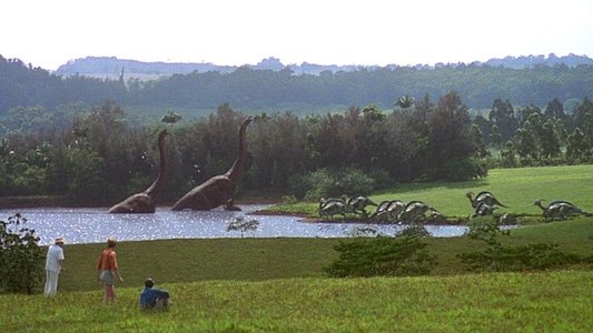 Jurassic Park