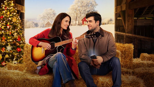 All I Need for Christmas