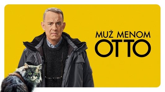 A Man Called Otto