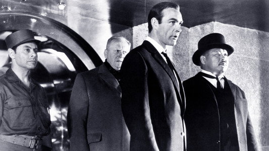 Goldfinger