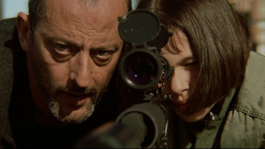 Léon: The Professional
