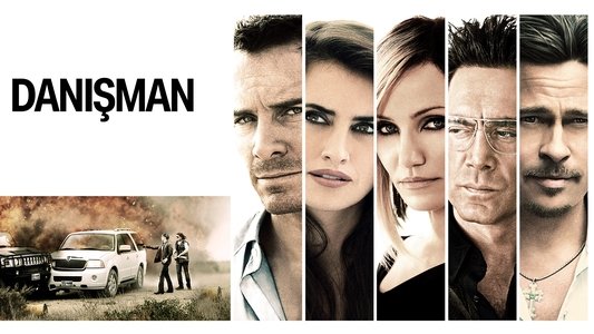 The Counselor
