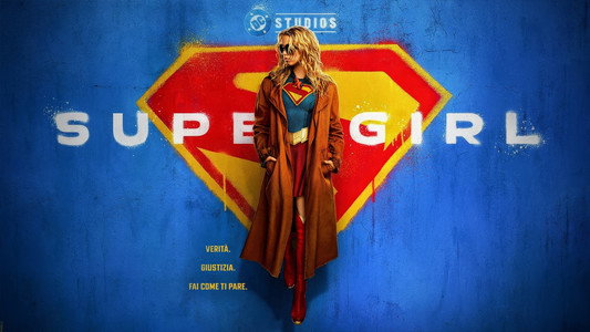 Supergirl