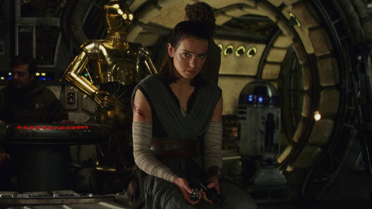 Star Wars: The Last Jedi