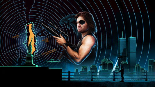 Escape from New York