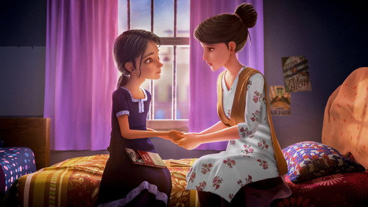Sitara: Let Girls Dream