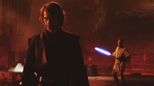Star Wars: Episode III - Revenge of the Sith