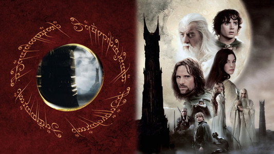 The Lord of the Rings: The Two Towers