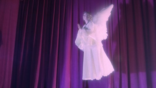 Twin Peaks: Fire Walk with Me