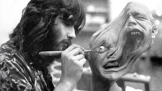 The Thing: Terror Takes Shape