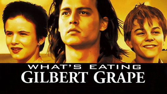 What's Eating Gilbert Grape