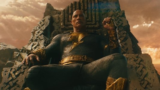 Black Adam