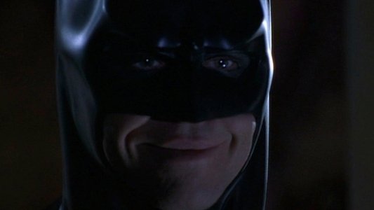 Batman Forever