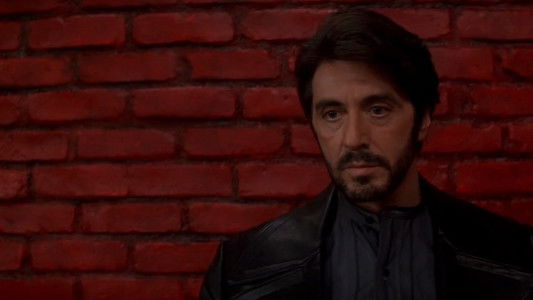 Carlito's Way