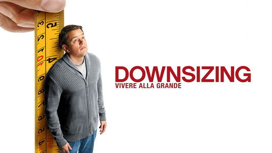 Downsizing