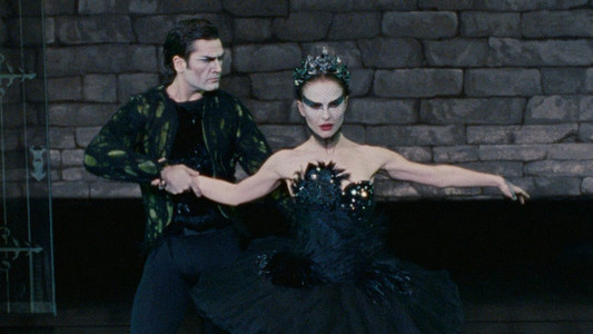 Black Swan