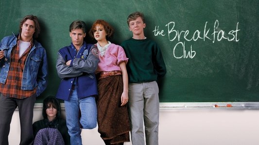 The Breakfast Club