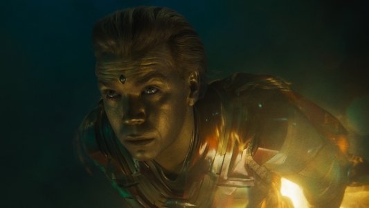 Guardians of the Galaxy Vol. 3