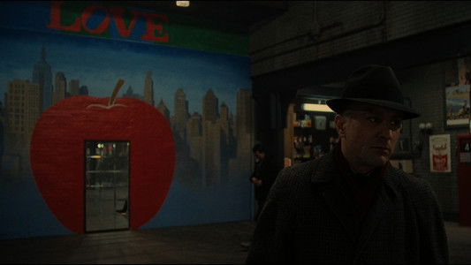 Once Upon a Time in America