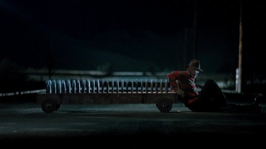 Freddy's Dead: The Final Nightmare