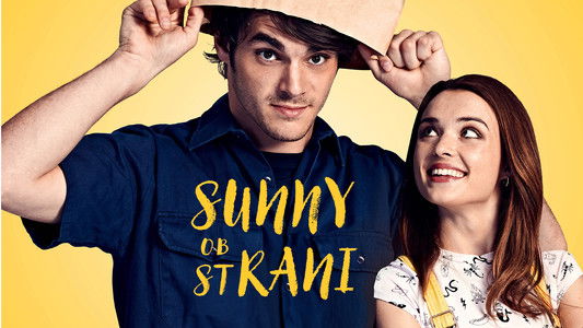 Standing Up for Sunny