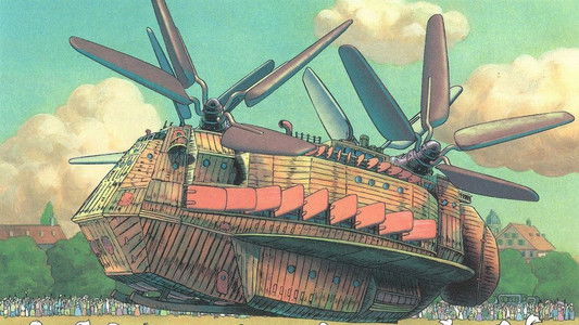 Imaginary Flying Machines