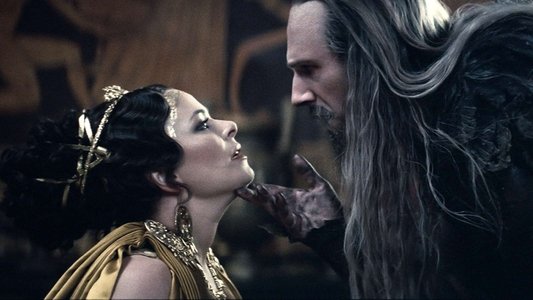Clash of the Titans