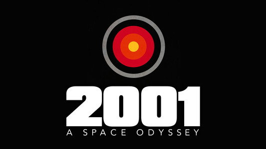 2001: A Space Odyssey