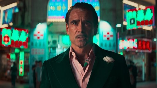 Ballad of a Small Player