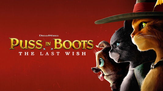 Puss in Boots: The Last Wish