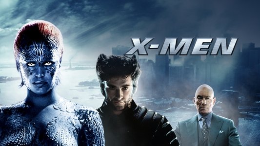 X-Men